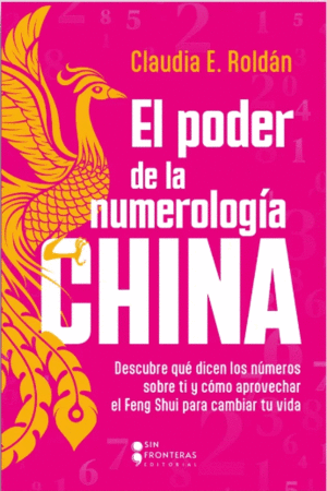 EL PODER DE LA NUMEROLOGÍA CHINA