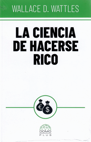 LIBRO LA CIENCIA DE HACERSE RICO