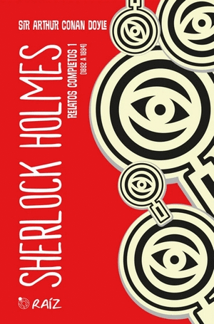 SHERLOCK HOLMES: RELATOS COMPLETOS 1
