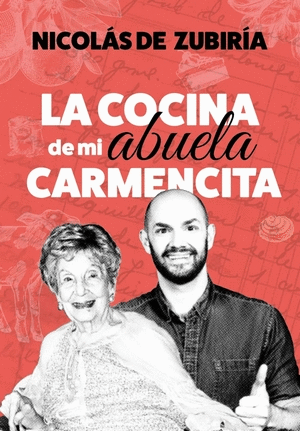 LA COCINA DE MI ABUELA CARMENCITA