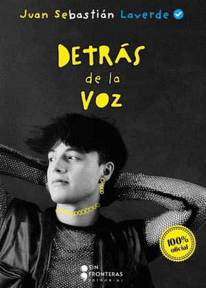 DETRAS DE LA VOZ