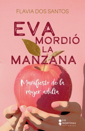 EVA MORDIO LA MANZANA