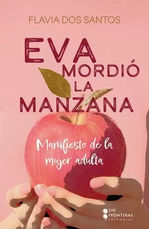 EVA MORDIO LA MANZANA