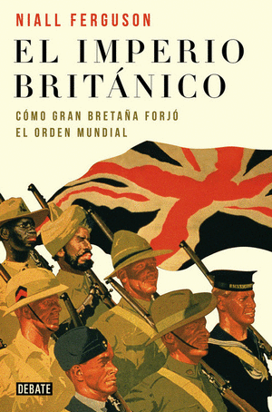 EL IMPERIO BRITANICO