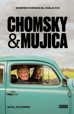CHOMSKY & MUJICA