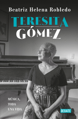 TERESITA GOMEZ