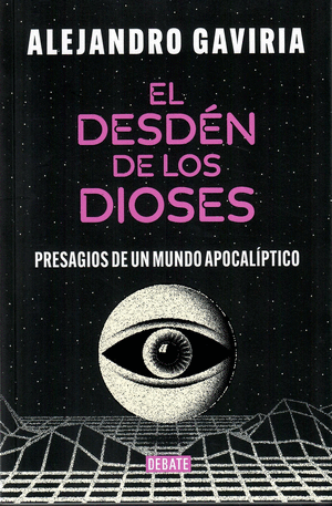 EL DESDEN DE LOS DIOSES