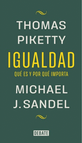 IGUALDAD