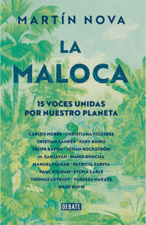 LA MALOCA.