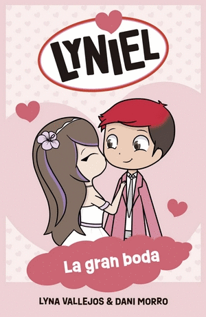 LA GRAN BODA - LYNIEL