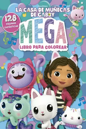 LA CASA DE MUÑECAS DE GABBY