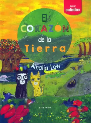 CORAZON DE LA TIERRA, EL