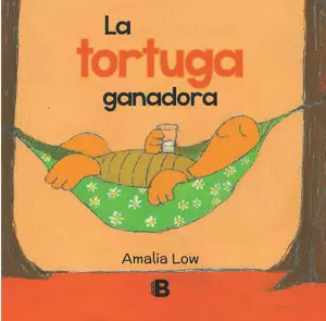 LA TORTUGA GANADORA