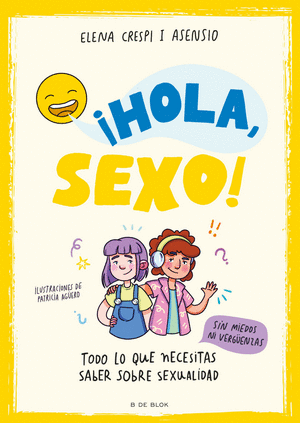 HOLA, SEXO!