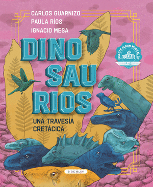 DINOSAURIOS