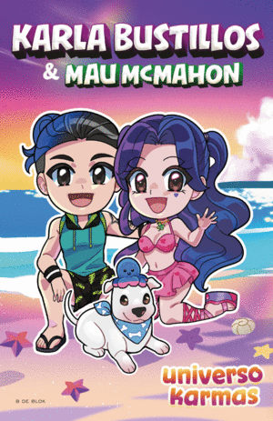 UNIVERSO KARMAS