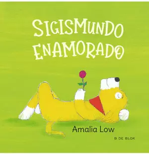 SIGISMUNDO ENAMORADO