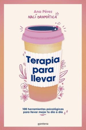 TERAPIA PARA LLEVAR