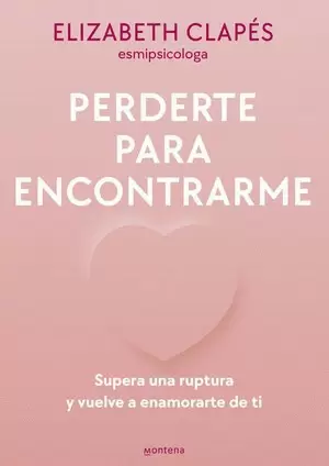 PERDERTE PARA ENCONTRARME