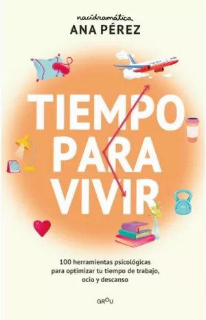 TIEMPO PARA VIVIR