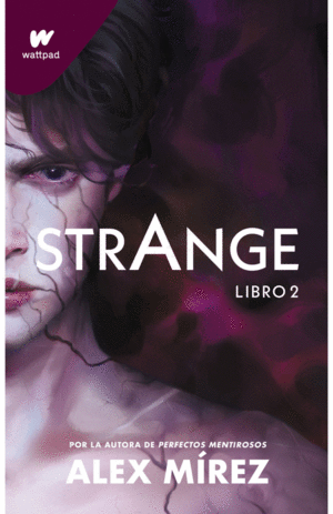 STRANGE 2 - WP