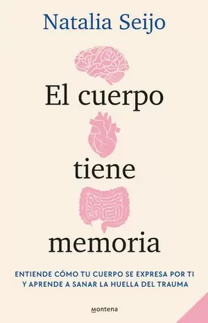 EL CUERPO TIENE MEMORIA