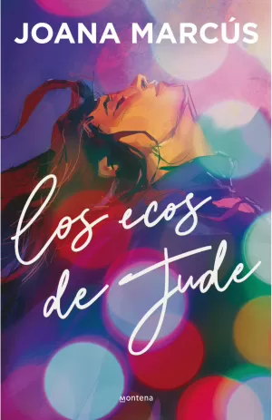 LOS ECOS DE JUDE (CANTOS PINTADOS)
