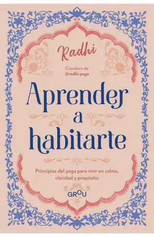 APRENDER A HABITARTE