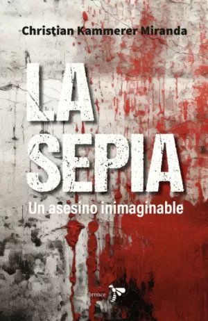 LA SEPIA