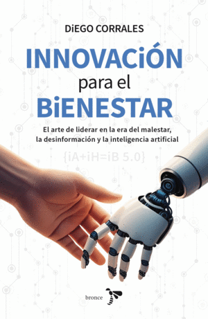 INNOVACIÓN PARA EL BIENESTAR 5.0