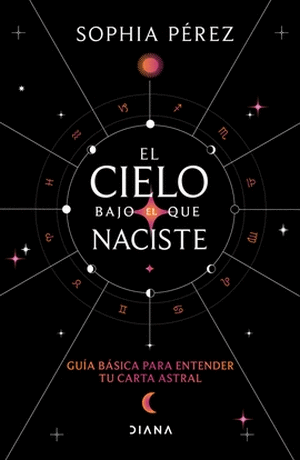 EL CIELO BAJO EL QUE NACISTE