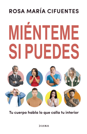 MIÉNTEME SI PUEDES
