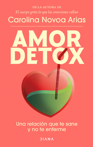 AMOR DETOX