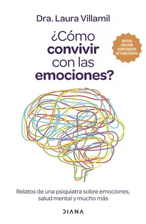 COMO CONVIVIR CON LAS EMOCIONES?