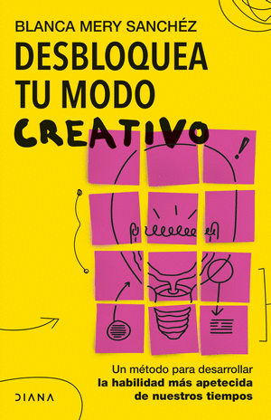 DESBLOQUEA TU MODO CREATIVO
