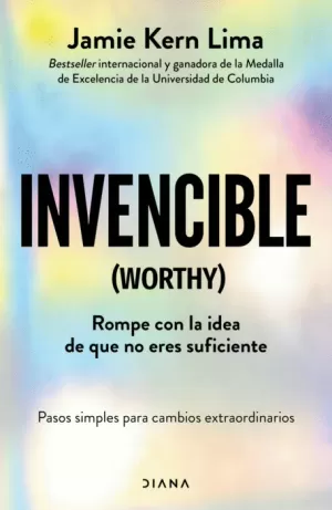 INVENCIBLE