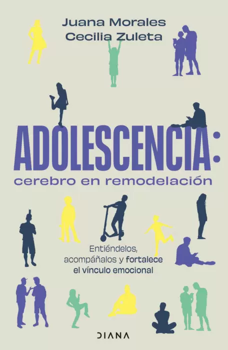 ADOLESCENCIA: CEREBRO EN REMODELACIÓN