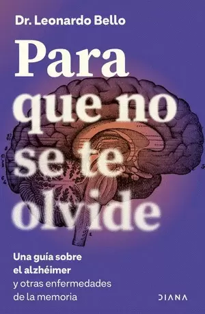 PARA QUE NO SE TE OLVIDE