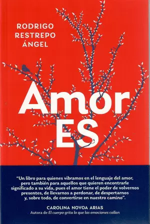 AMOR ES