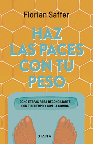 HAZ LAS PACES CON TU PESO