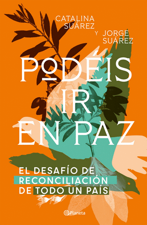 PODEÍS IR EN PAZ