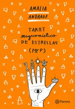TAROT MAGICOMÍSTICO DE ESTRELLAS (POP)