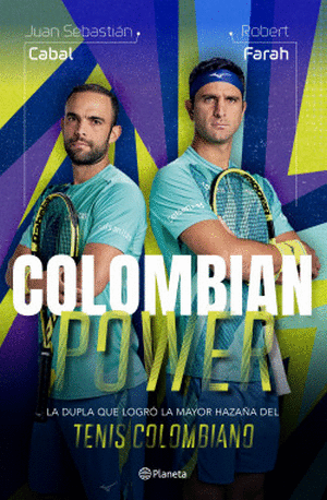 COLOMBIA POWER