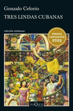 TRES LINDAS CUBANAS