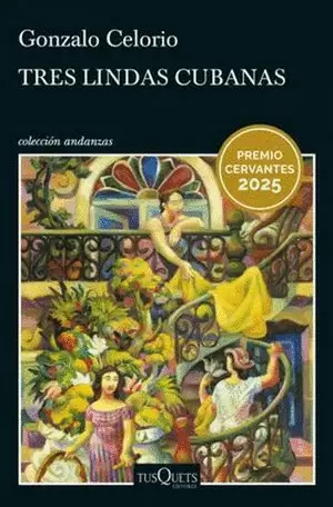 TRES LINDAS CUBANAS