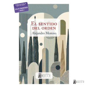 EL SENTIDO DEL ORDEN