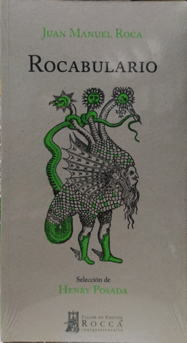 ROCABULARIO