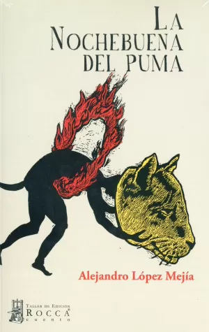 LA NOCHEBUENA DEL PUMA