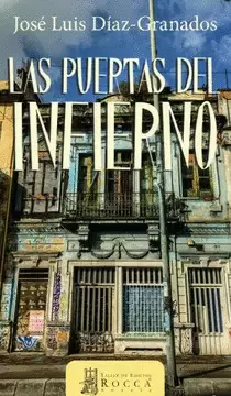 LAS PUERTAS DEL INFIERNO
