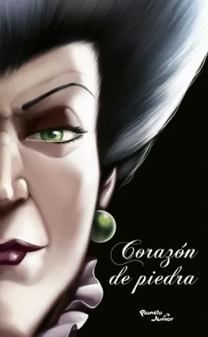 VILLANOS. CORAZÓN DE PIEDRA